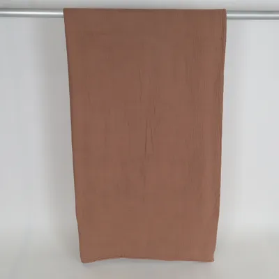 Filt (Brun) från H&M Home