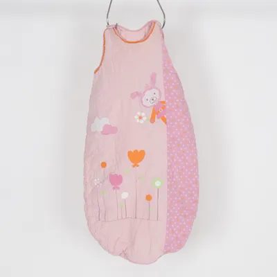 Swaddle sack (Pink) from Tex Baby Cotton, Polyester