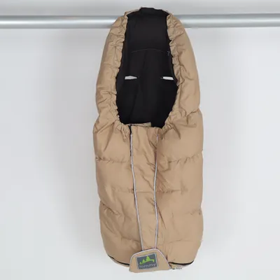 Footmuff (Beige) from ADA