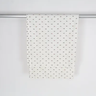 Kanallängd (Alvine Uten) från IKEA Bomull