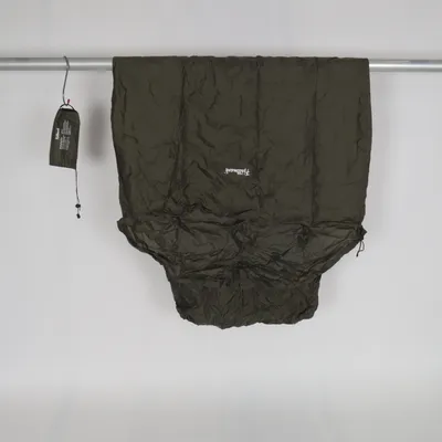 Reselakan (Brun) från Fjällmark