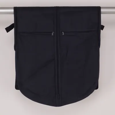 Resegarderob (Grå) från Suitsupply