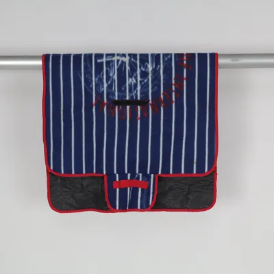 Nappe de pique-nique (Bleu, Blanc, Rouge) de ICA Home