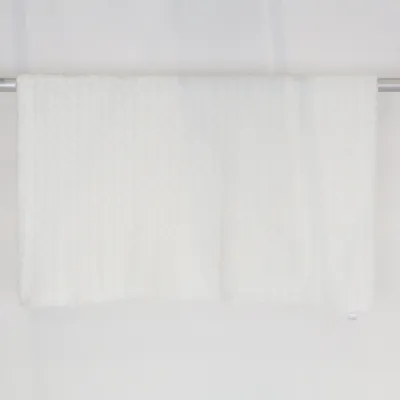 Deken (Wit) van Hemtex Polyester