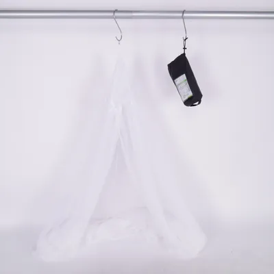 Bed canopy (White) from Easy Life