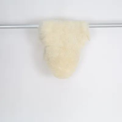 Sheepskin (White) from IKEA