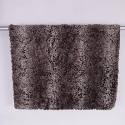 Blanket (Brown) from Newport