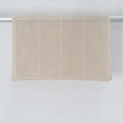 Baby blanket (Beige) from NG Baby Cotton