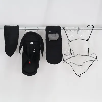 Stroller accessory (Yoyo+) from Babyzen