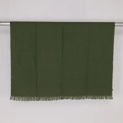 Deken (Groen)