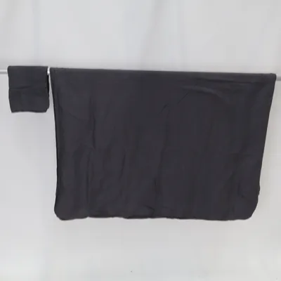 Couverture (Rundhagtorn) de IKEA Lin, Coton recyclé