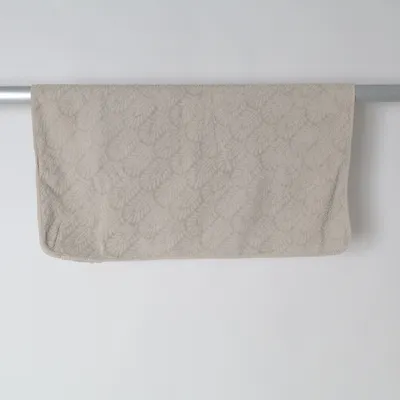Badehåndklæde (Beige) fra Filibabba