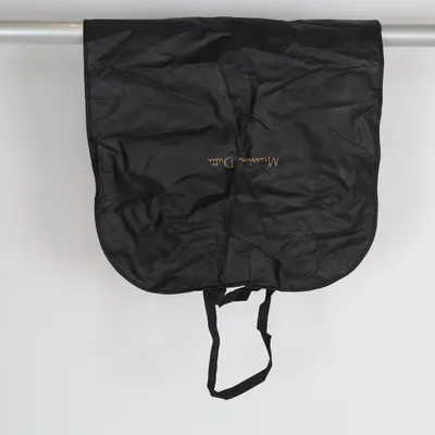 Garment bag from Massimo Dutti