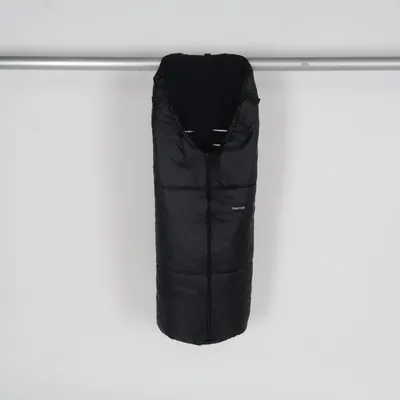 Åkpåse (Svart) från Beemoo Polyester