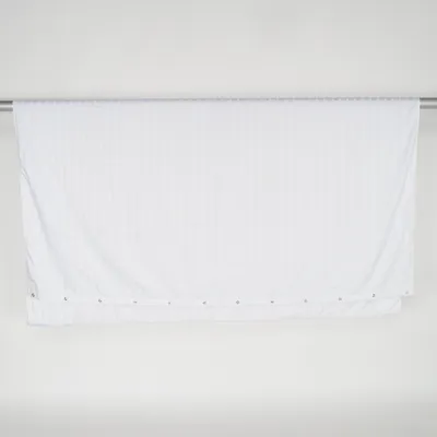 Duschdraperi (Vit) från Hemtex Bomull, Polyester