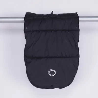 Voetenzak (Zwart) van Bugaboo