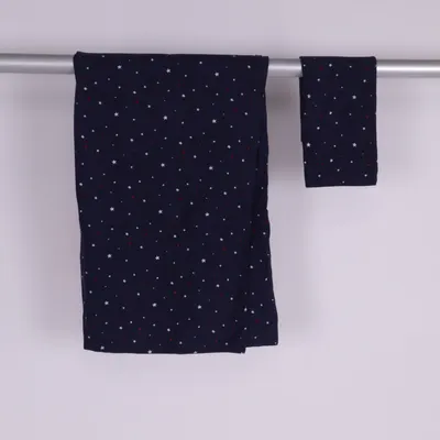 Bäddset (Blå, Röd, Vit) från TCM