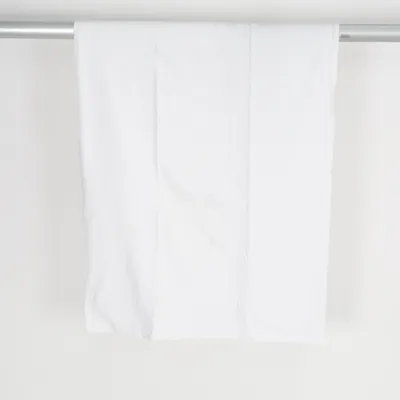 Sheets (White) from Madame Coco Cotton