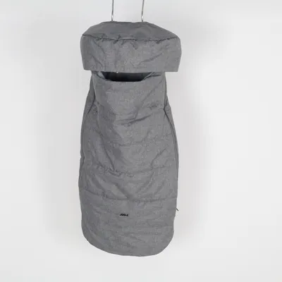 Footmuff (Gray) from Joolz Polyester