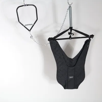 Baby jumper (Black) from Bozz