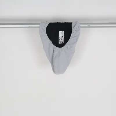 Stroller accessory (Gray) from BabyBjörn
