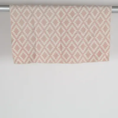 Couverture de bébé (Beige, Blanc) de Klippan Coton