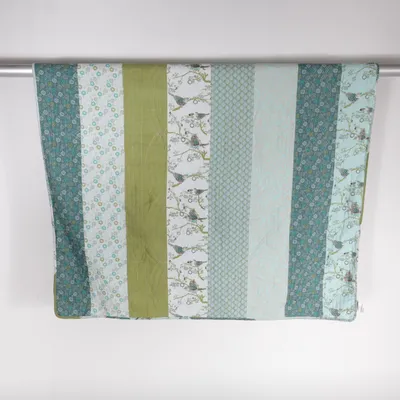 Tagesdecke (Mandy) von In Home Baumwolle, Polyester