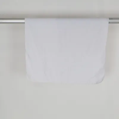 Onderlaken (Wit) van ICA Katoen, Polyester, Polyurethaan
