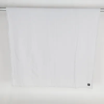 Underlakan (Vit) från Recycled by Wille Återvunnen bomull, Återvunnen polyester