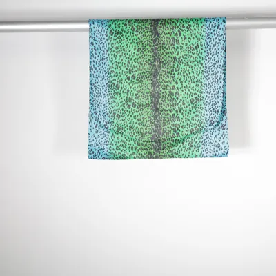 Kledinghoes (Groen, Blauw, Zwart) van Versace for H&M