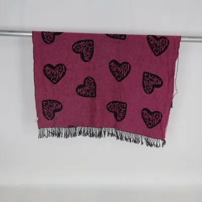 Plaid (Pink, Black) from Victoria's Secret