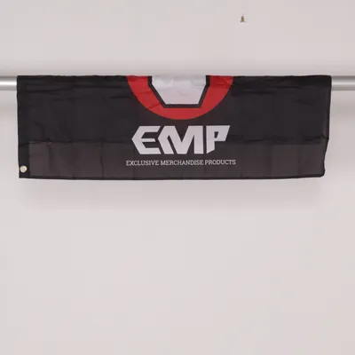 Drapeau (Noir, Blanc, Rouge)