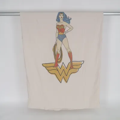 Påslakan (Beige, Flerfärgad) från Zara Home Bomull