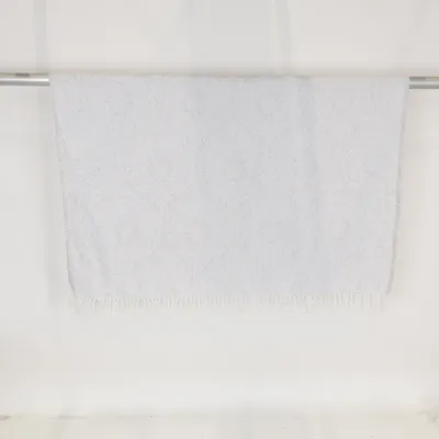 Plaid (Gray, White) from Wille