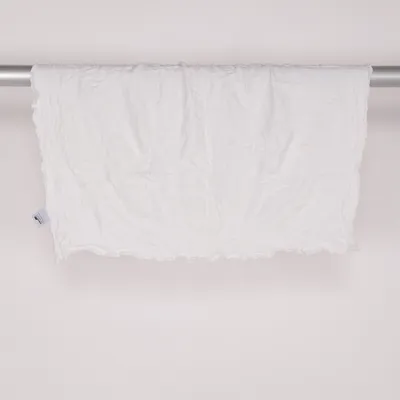 Babyfilt (Vit) från Les Enfants