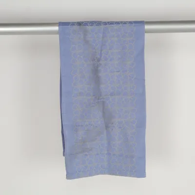 Löpare (Blå, Flerfärgad) från Marks Pelle Vävare