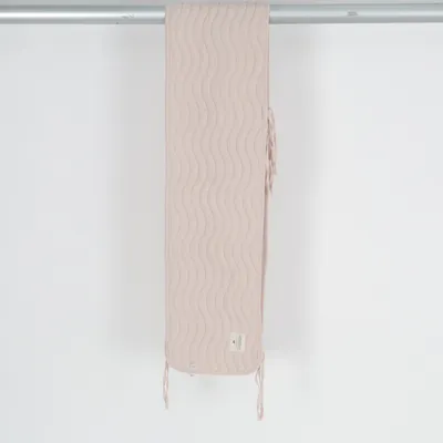 Bedbumper (Roze) van Nobodinoz
