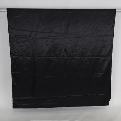 Textile (Noir)