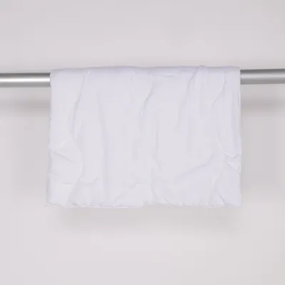 Donsdeken (Wit) van Kaxholmens Polyester