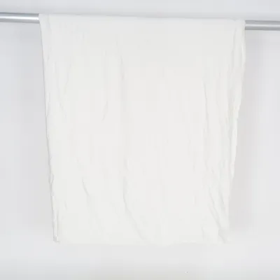 Duvet cover (White) from Värnamo of Sweden Bamboo