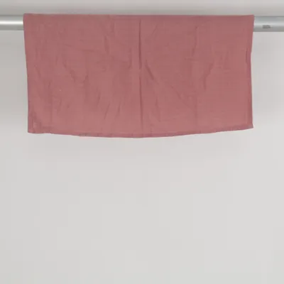 Baby blanket (Pink) from Cam Cam Copenhagen Organic cotton