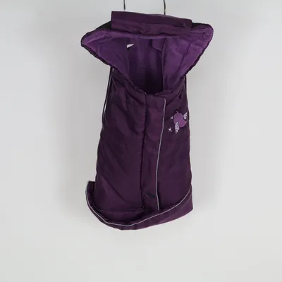 Footmuff (Purple) from Dormia