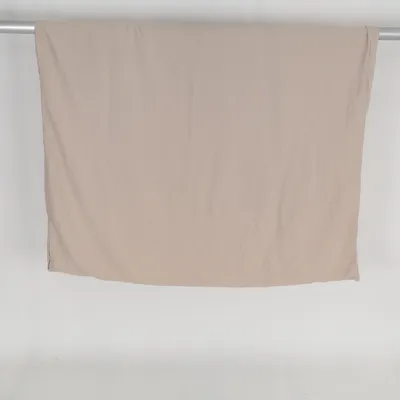 Housse de couette (Beige) de Borganäs Coton