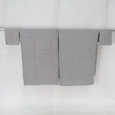 Bed set (Gray) from Hemtex Linen