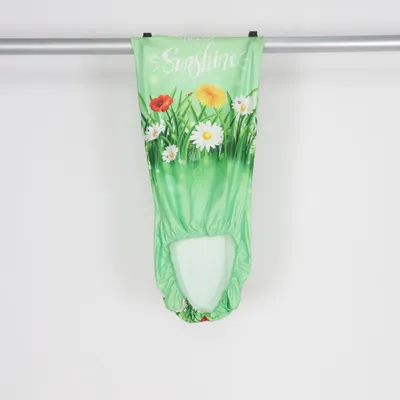 Möbelklädsel (Grön) från Chair Cover