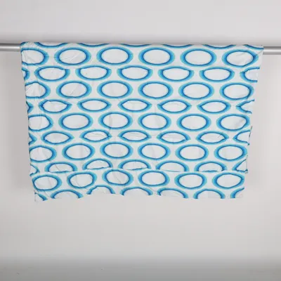 Housse de couette (Borganäs) de Borganäs Polyester