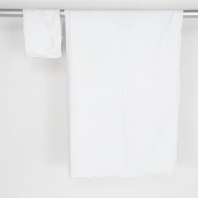 Dekbedset (Bäddset enkelsäng) van Tell Me More Organisch katoen