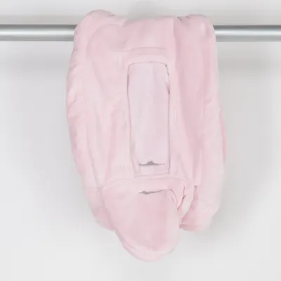 Voetenzak (Roze) van Kaiser