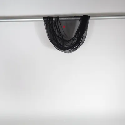 Barnvagnsskydd (Svart) från Smallstuff