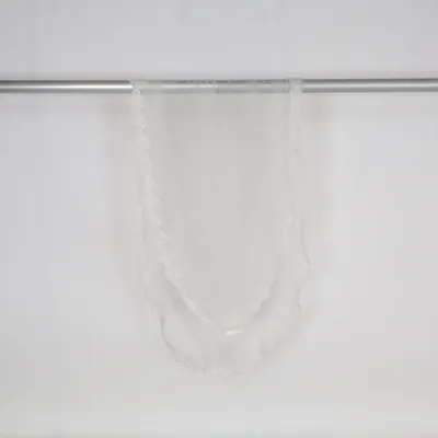 Brudslöja (Vit) från Design by Lisen